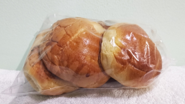 Pan Casero 4 unidades / Pastelería Merayo